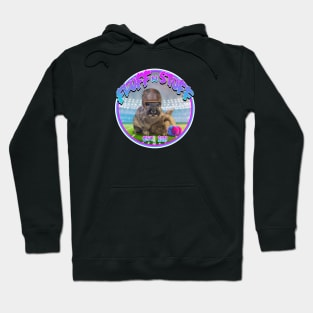 2021 Fluff n Stuff Hoodie